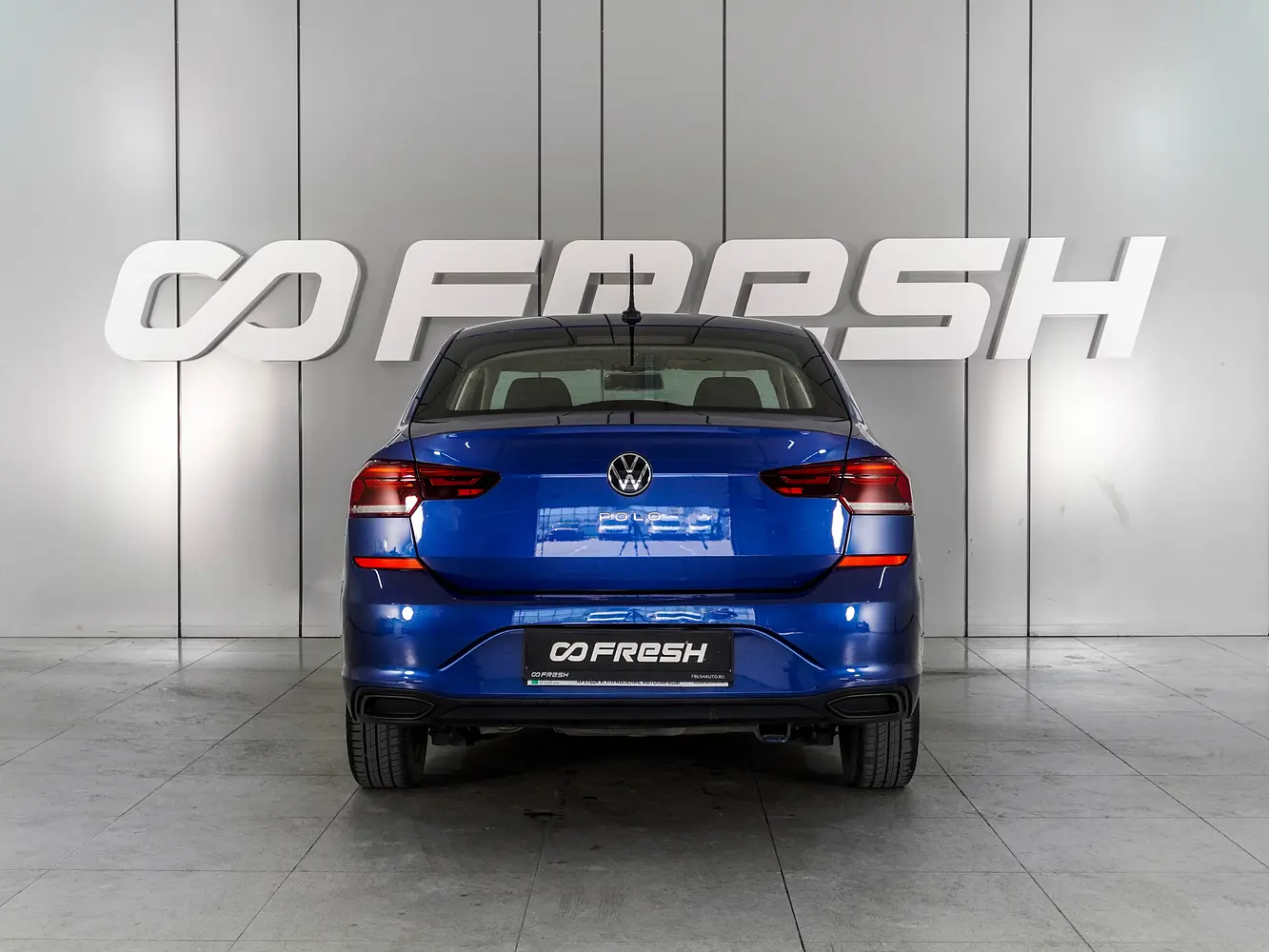 Volkswagen