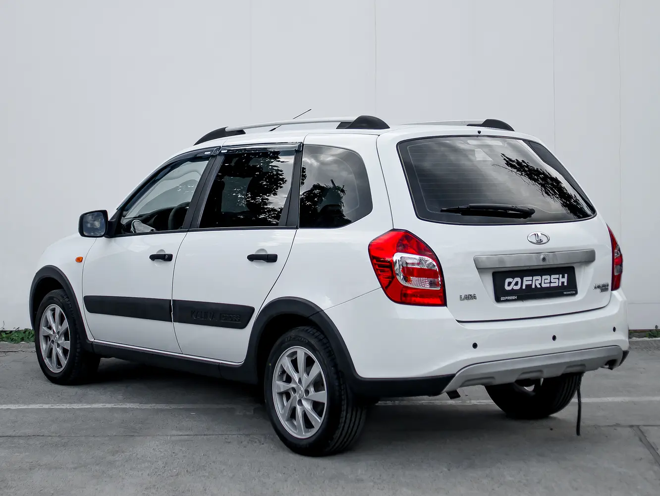 LADA (ВАЗ)