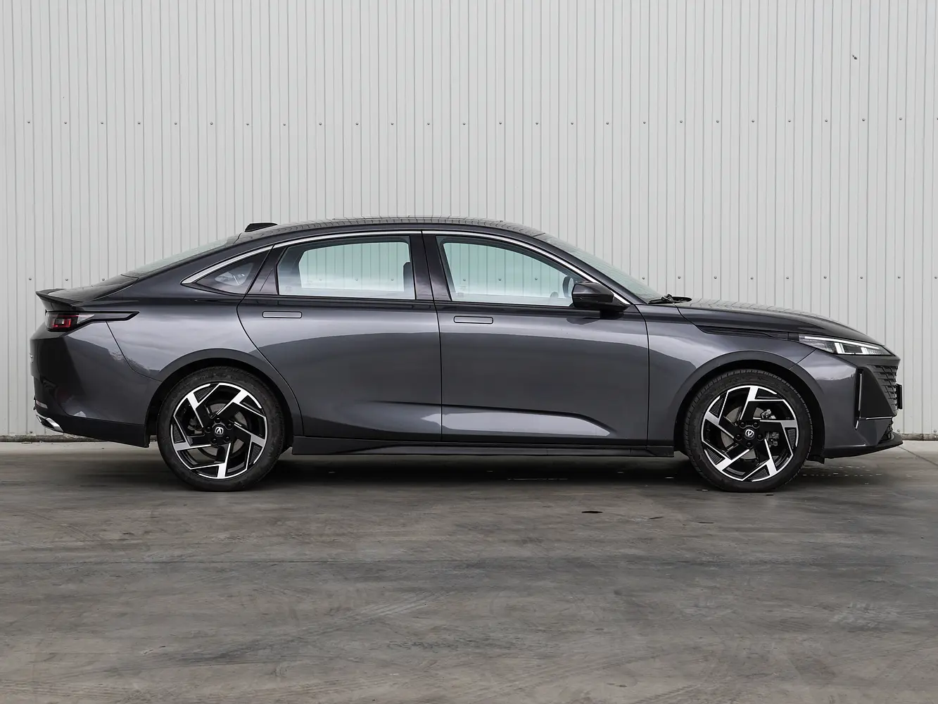 Changan