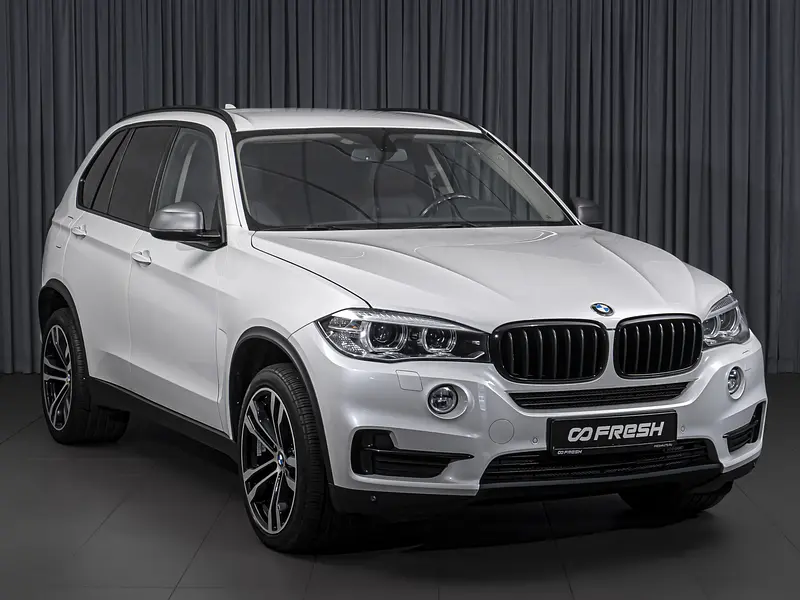 X5
