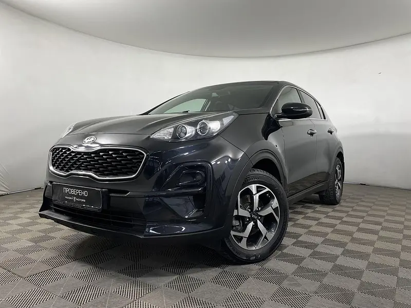 Sportage