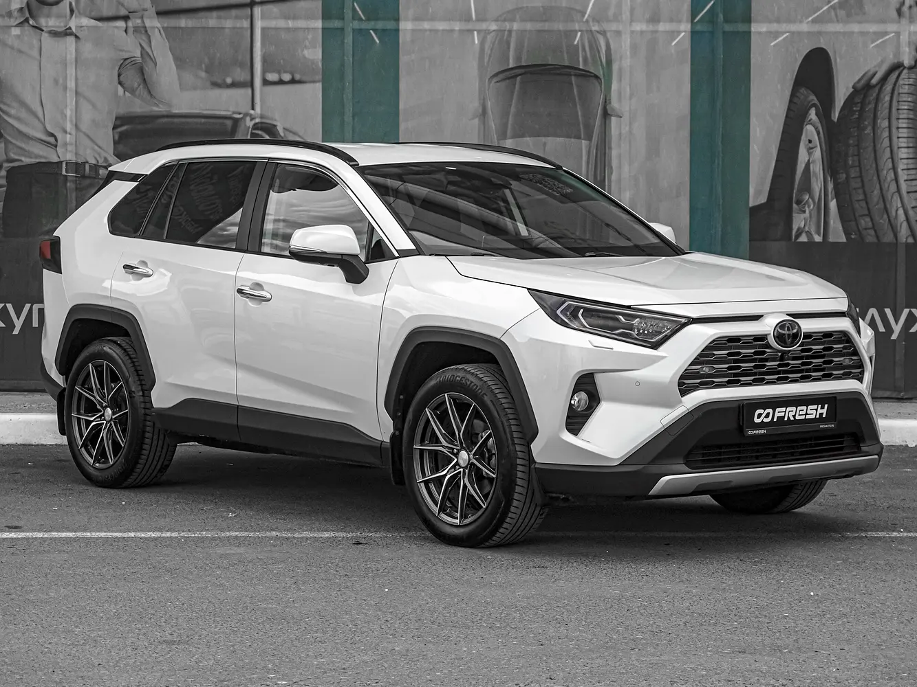 Toyota