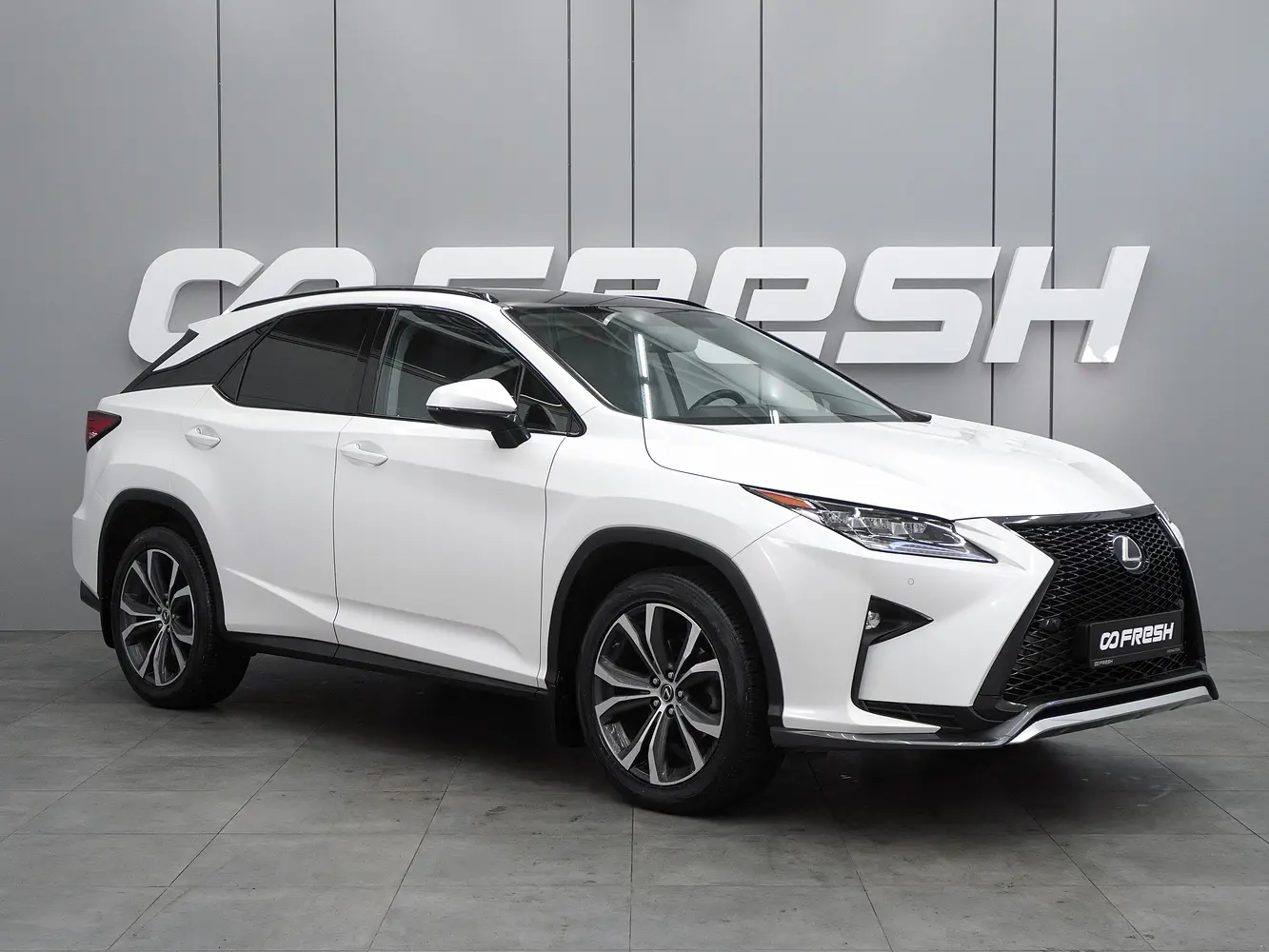 Lexus