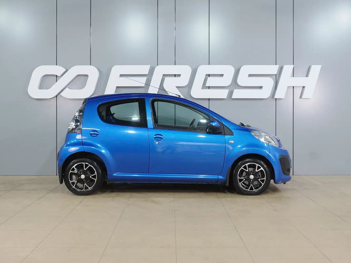 Citroen