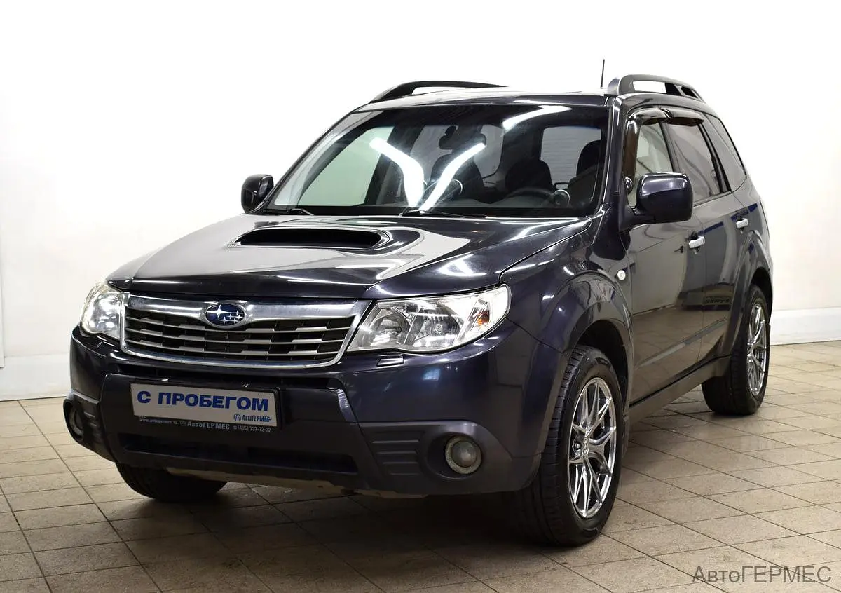 Subaru