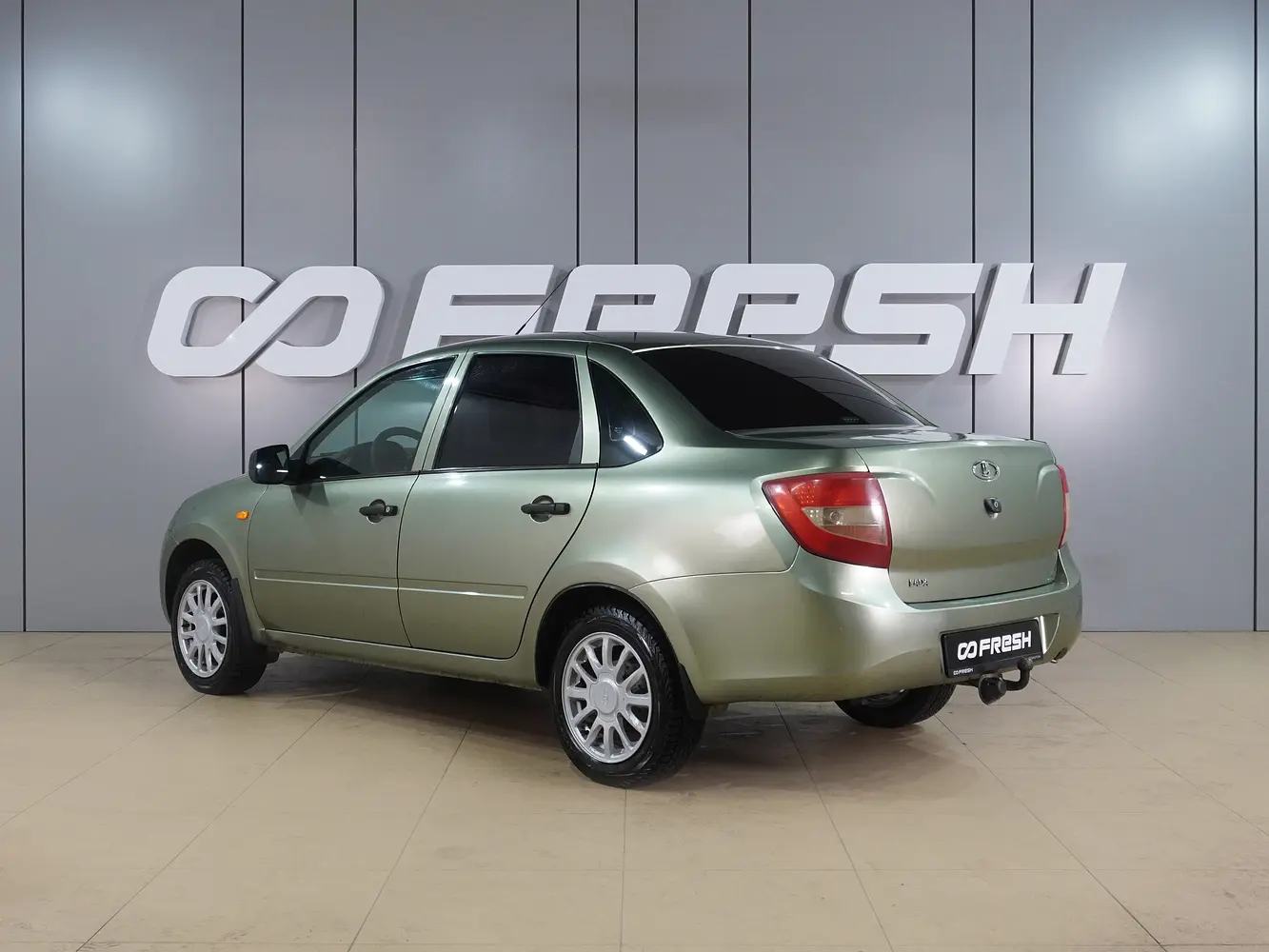 LADA (ВАЗ)