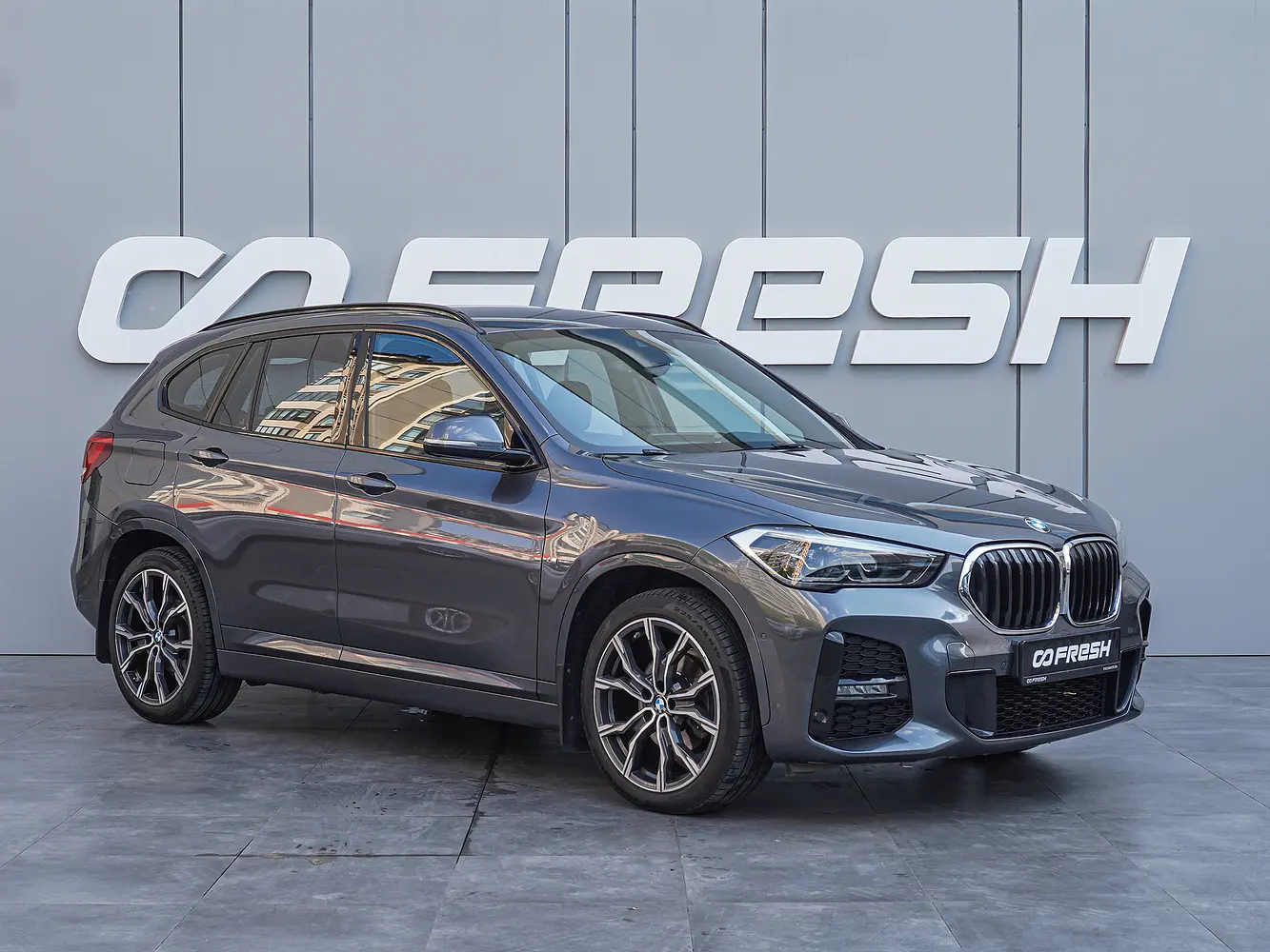BMW