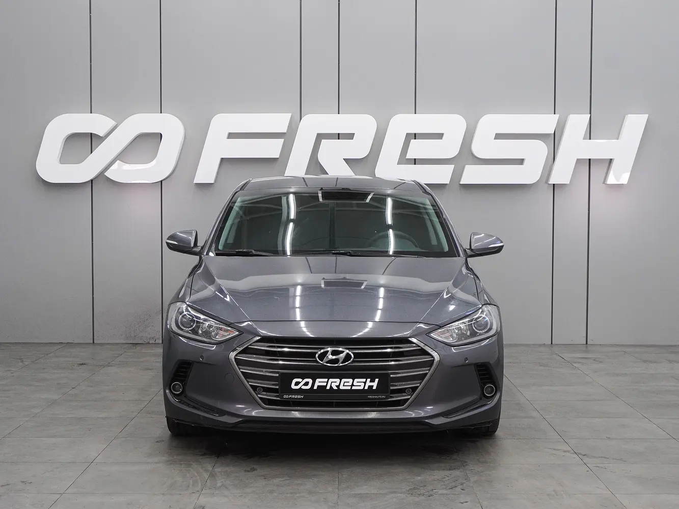 Hyundai