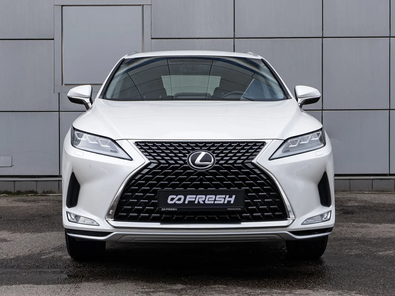 Lexus