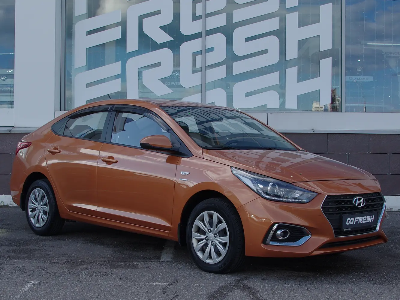 Hyundai