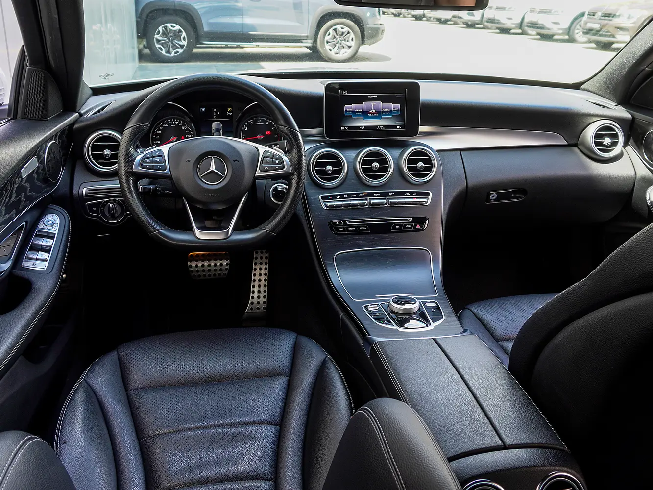 Mercedes-Benz