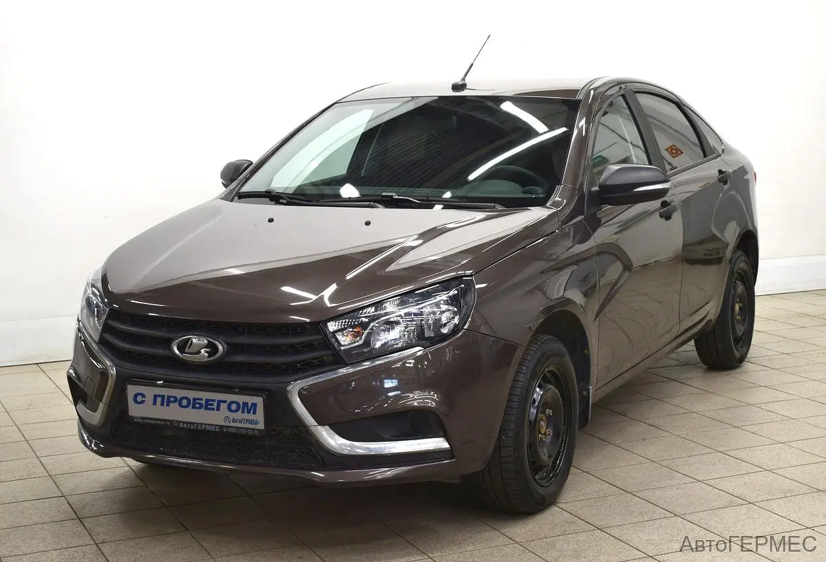 LADA (ВАЗ)