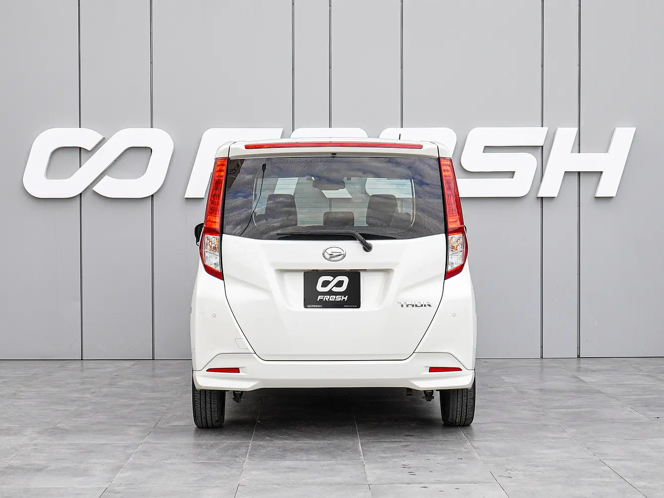 Daihatsu