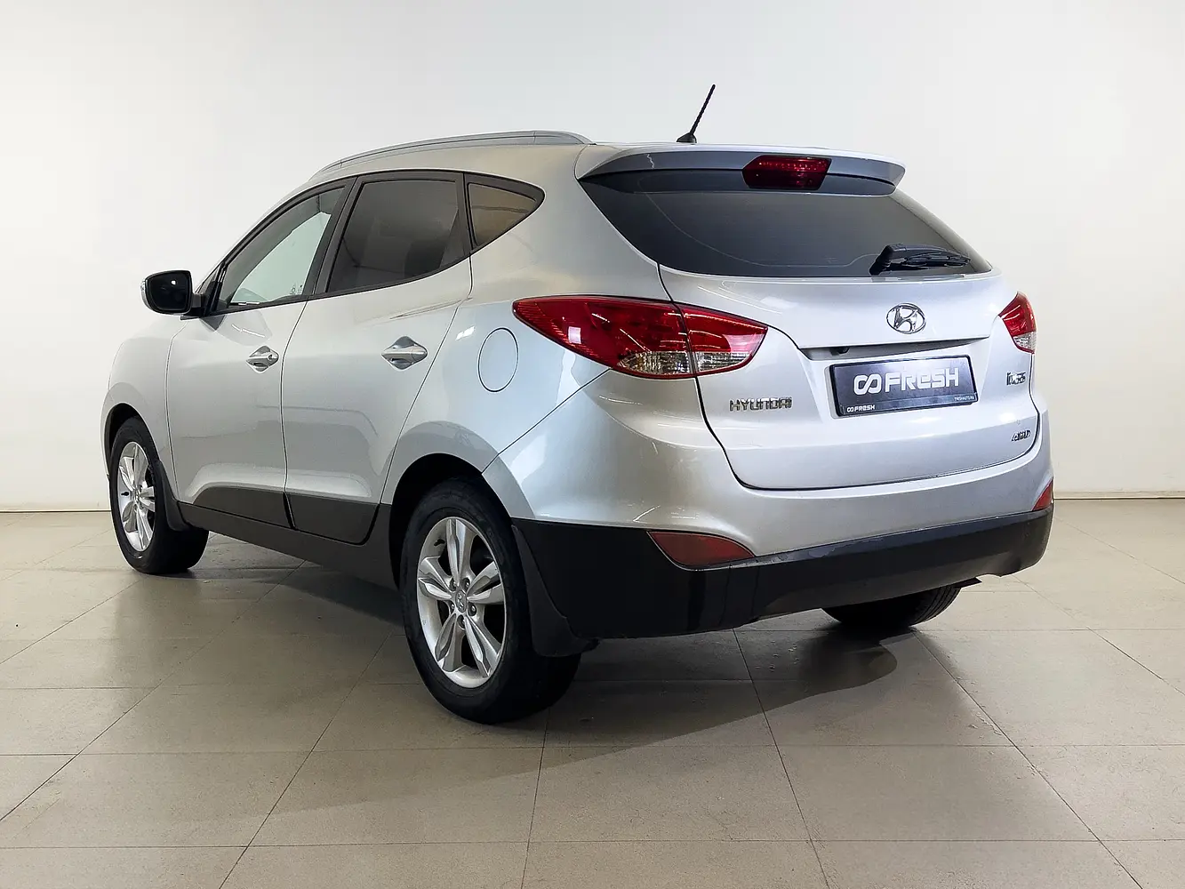 Hyundai