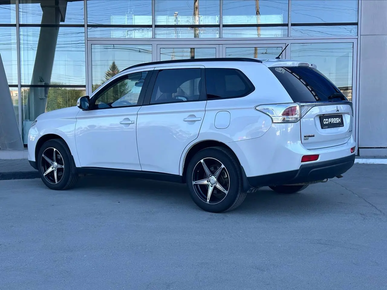 Mitsubishi