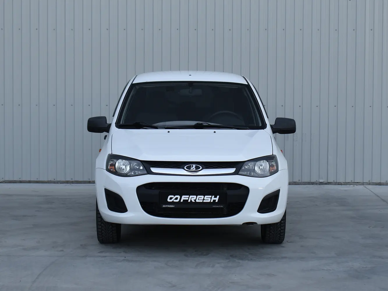 LADA (ВАЗ)