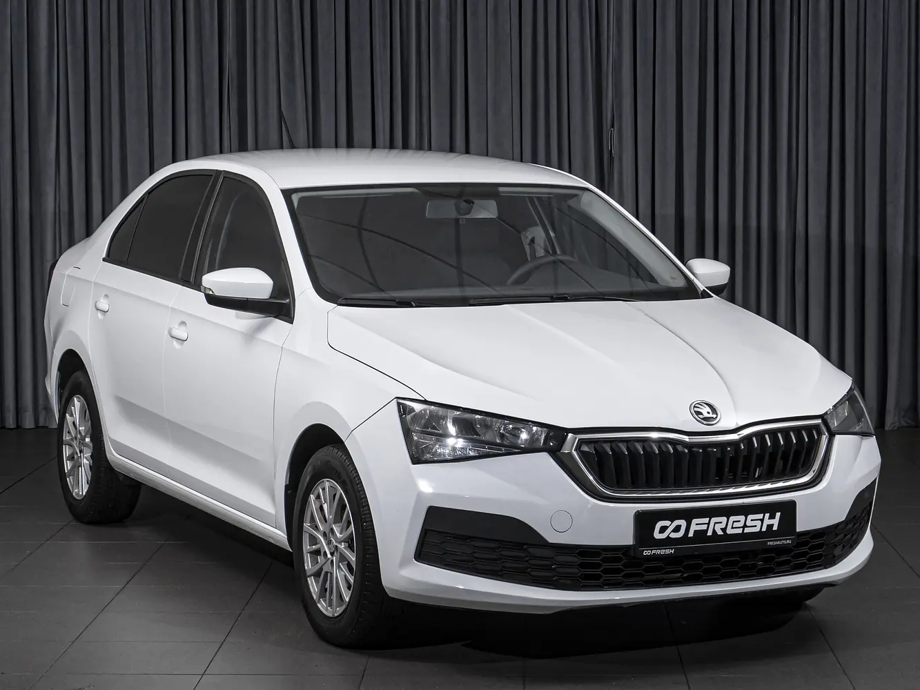 Skoda