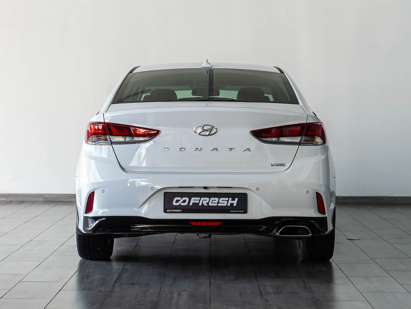 Hyundai
