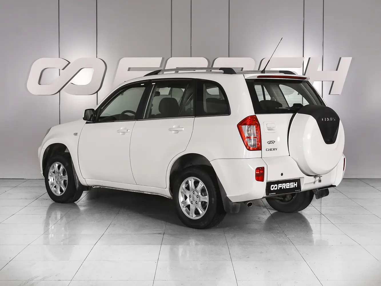 Chery