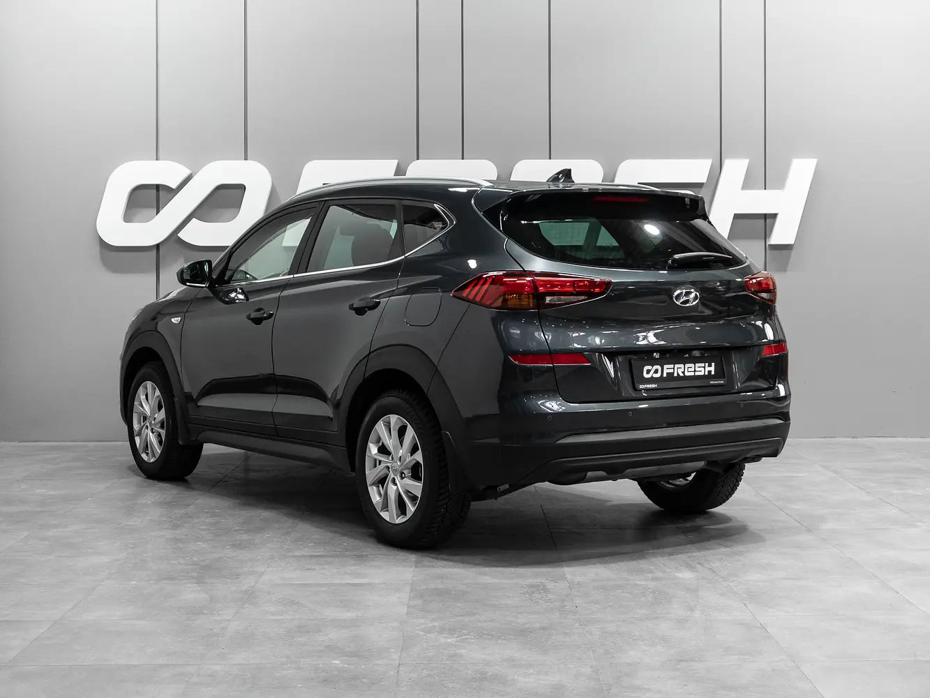 Hyundai