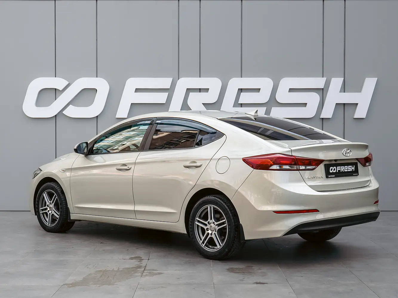 Hyundai