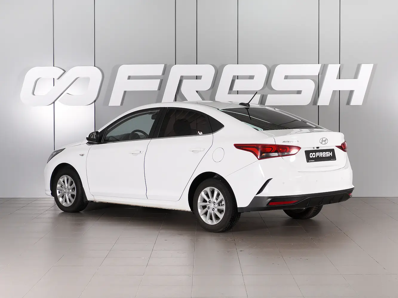 Hyundai