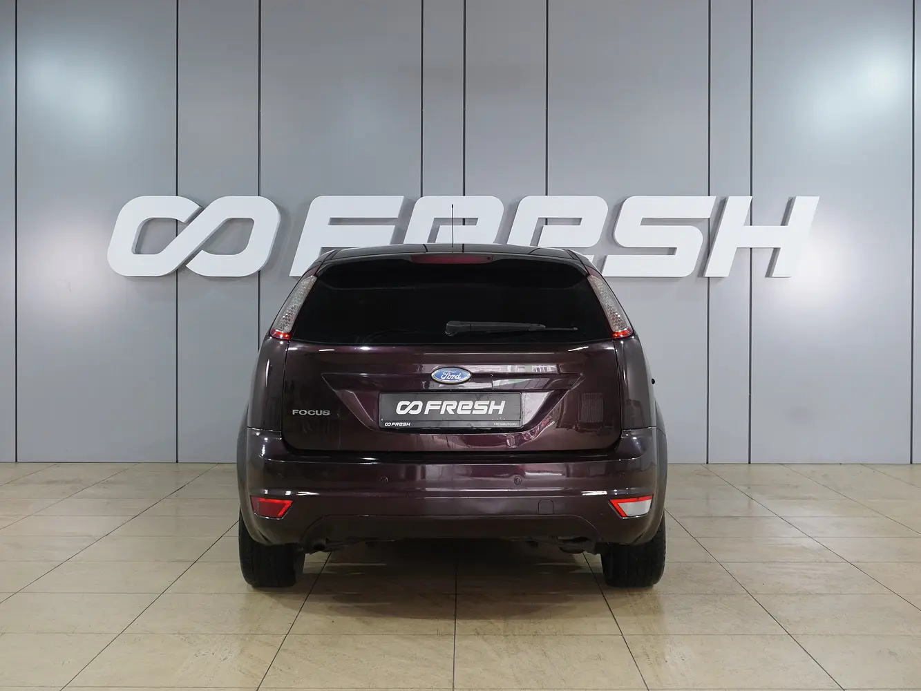 Ford