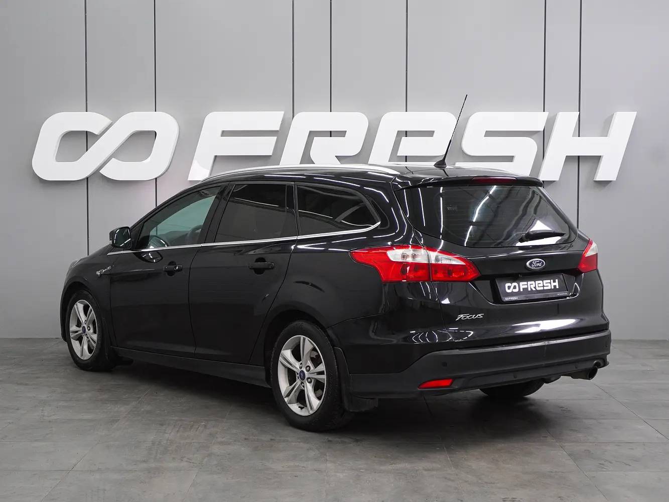 Ford
