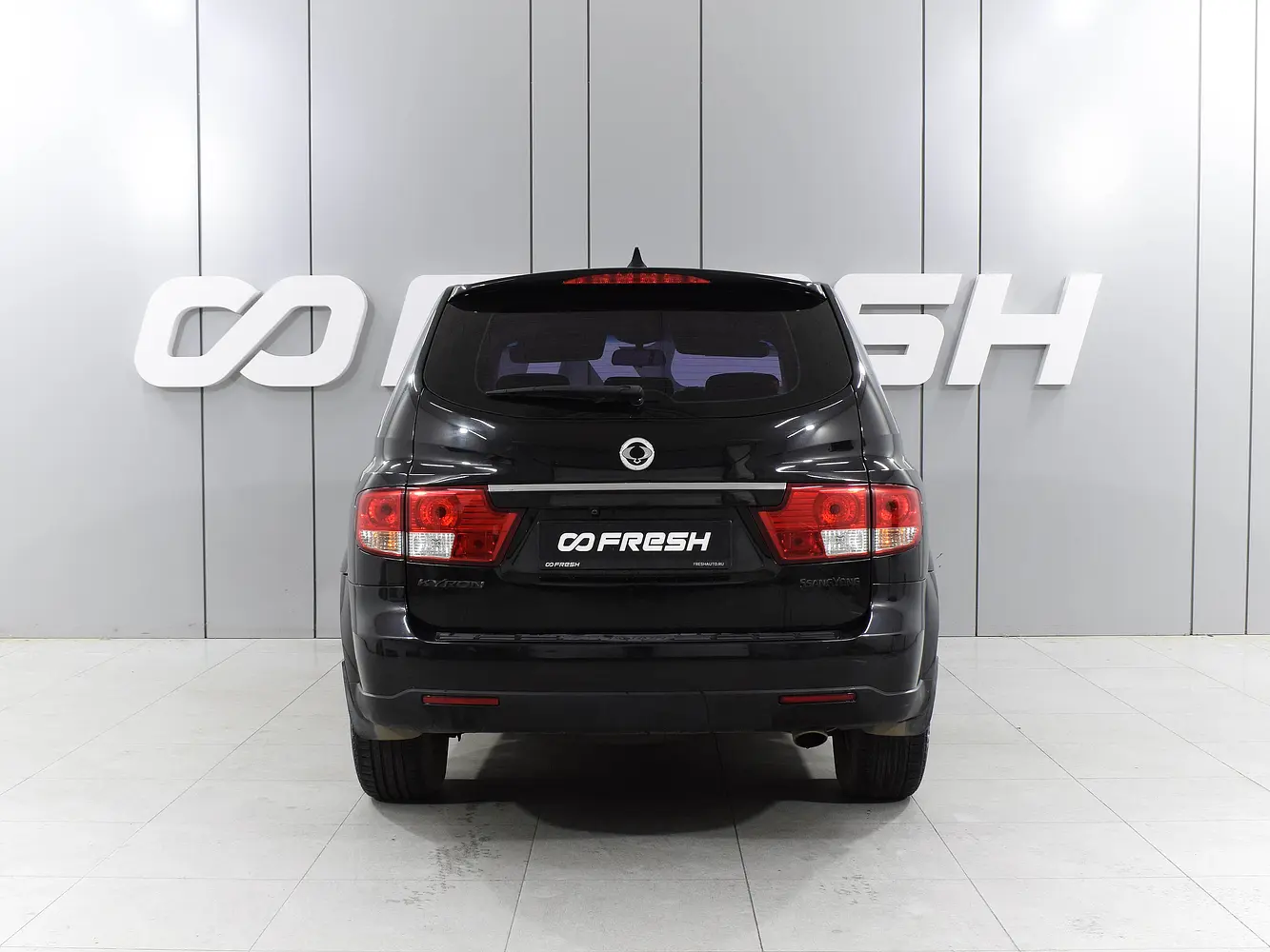SsangYong