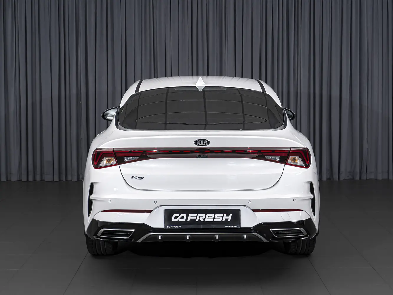 Kia
