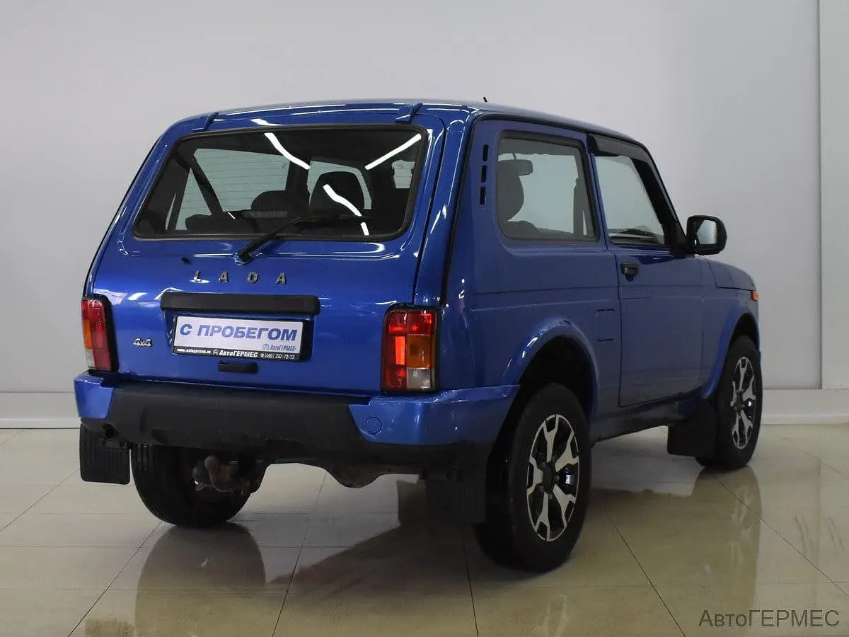 LADA (ВАЗ)