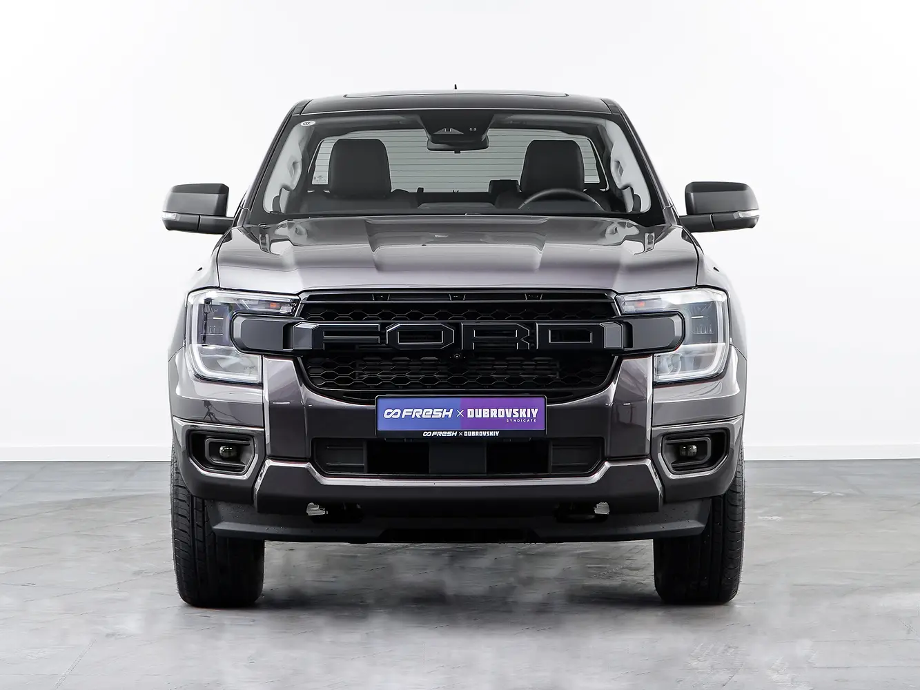 Ford