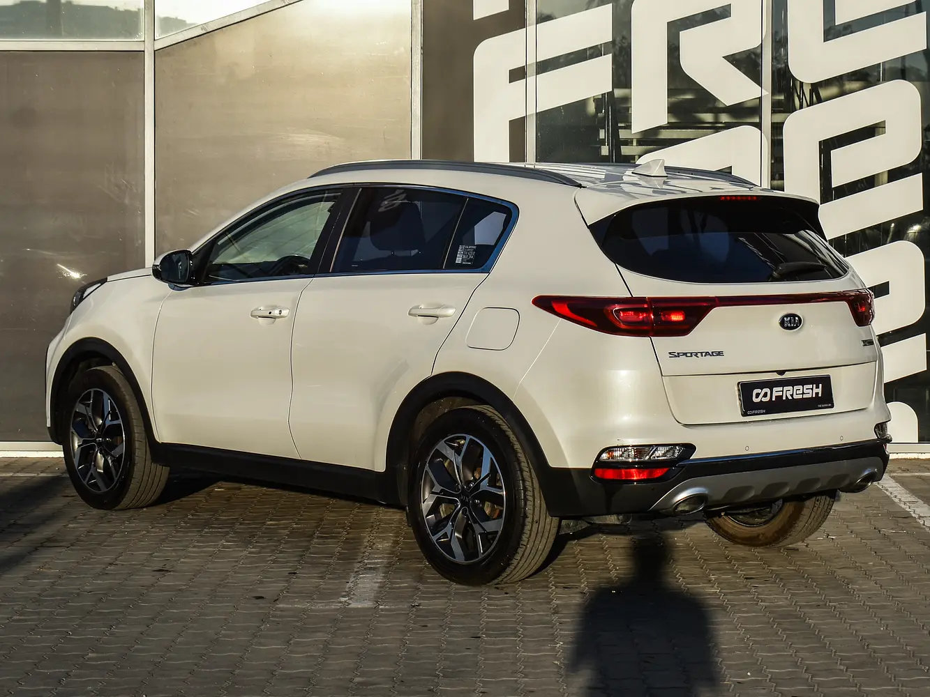 Kia