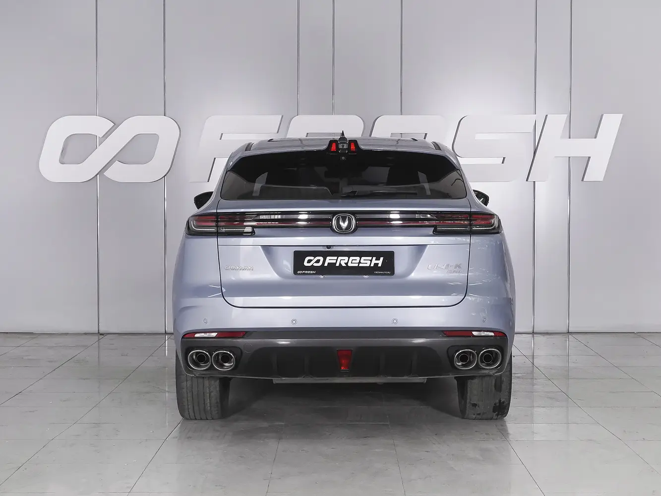 Changan