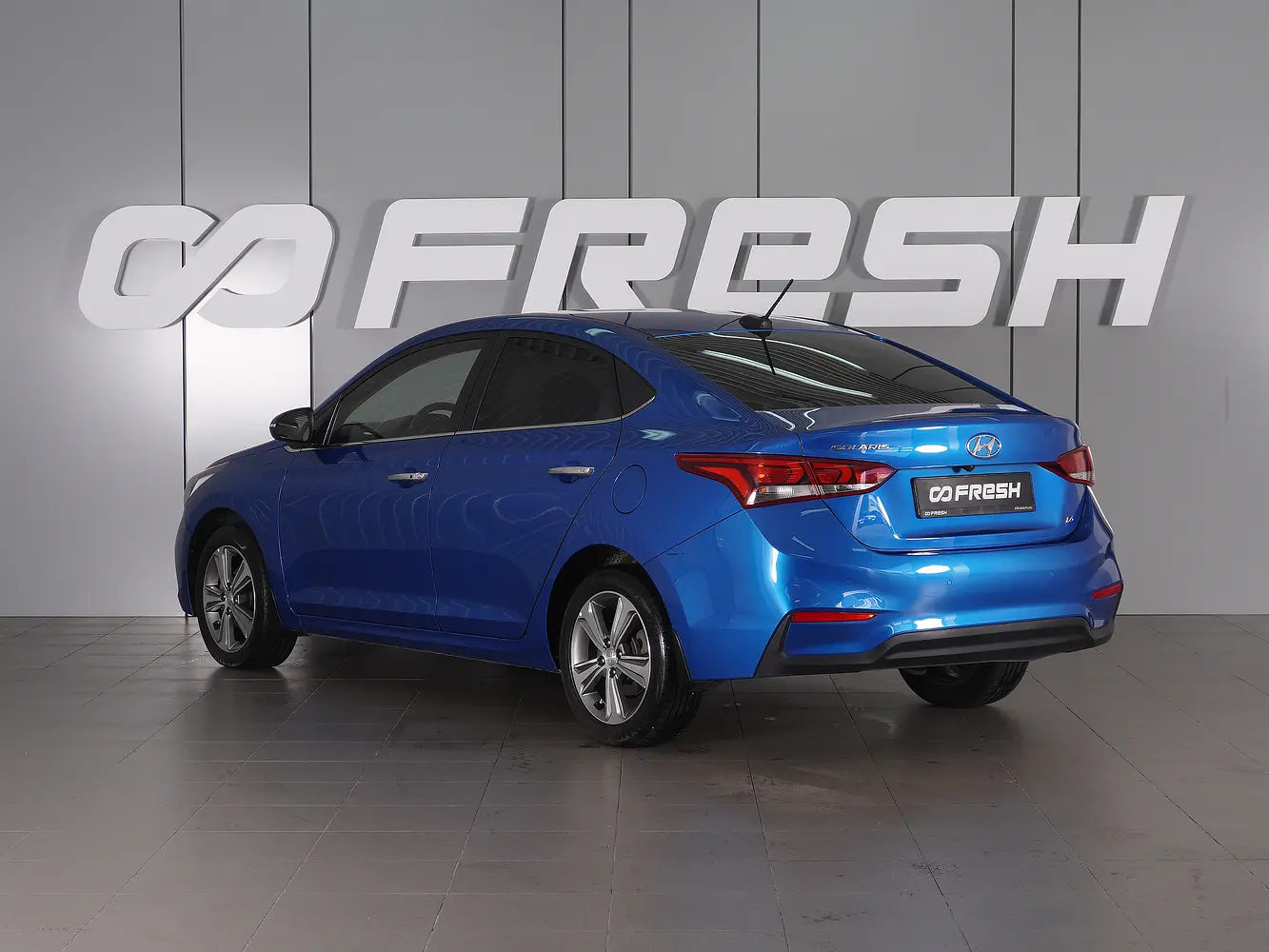 Hyundai