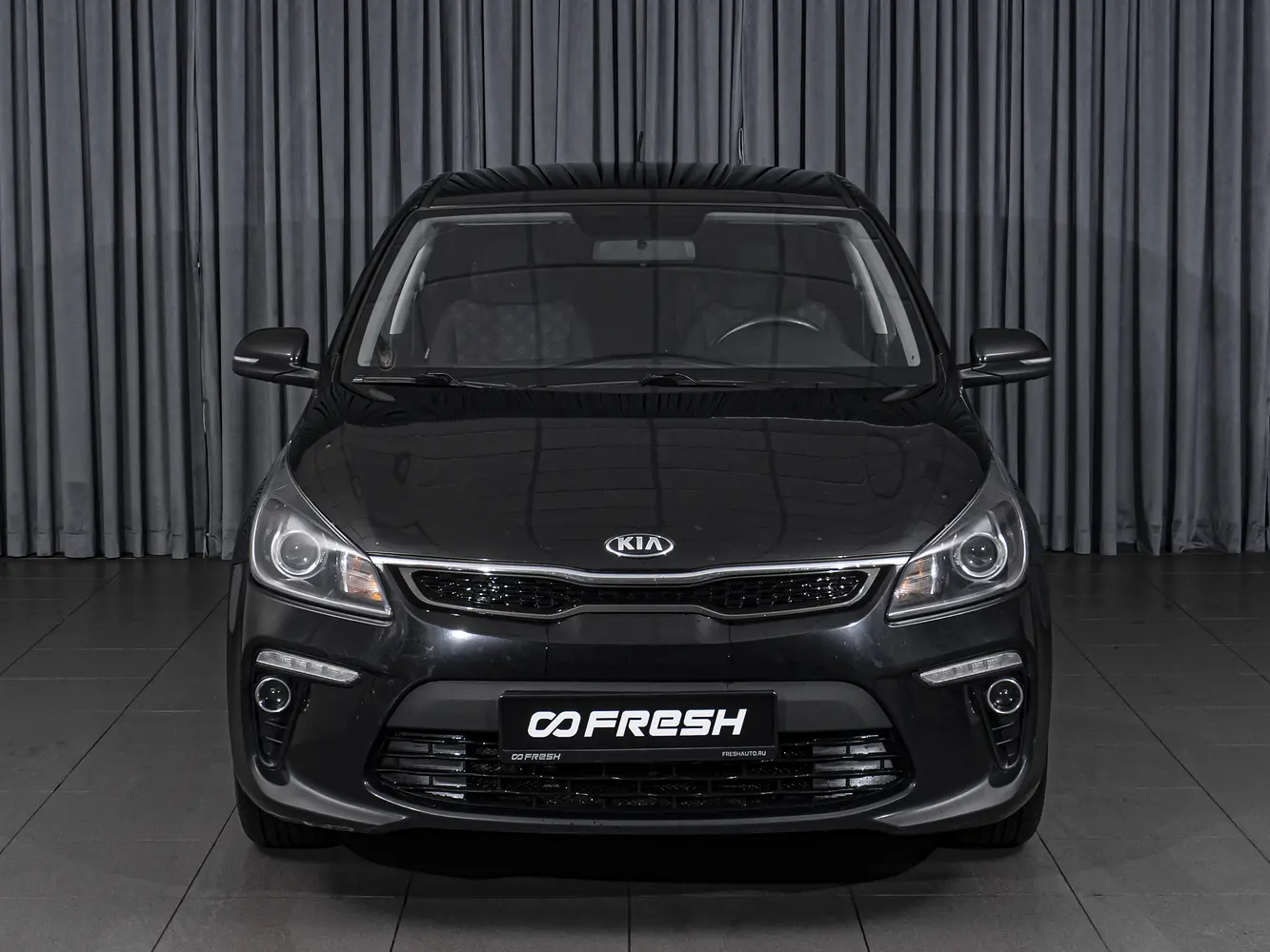 Kia
