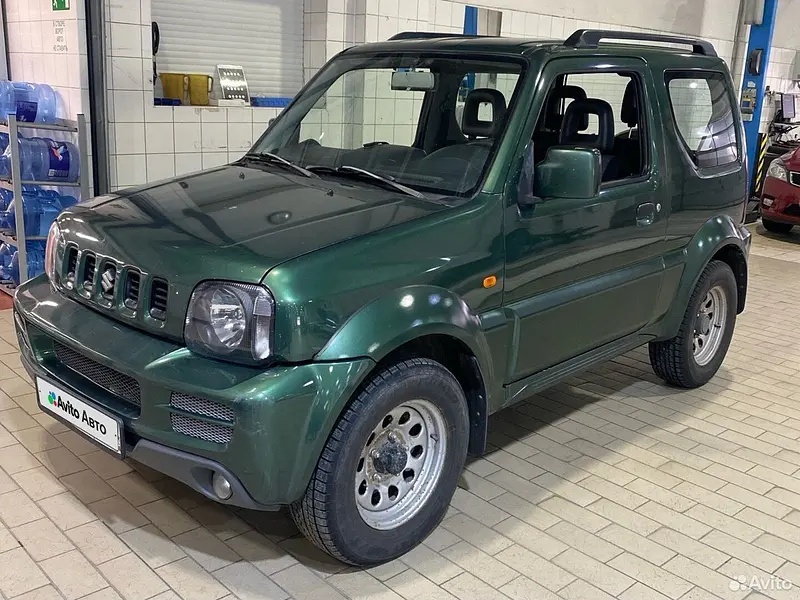 Jimny