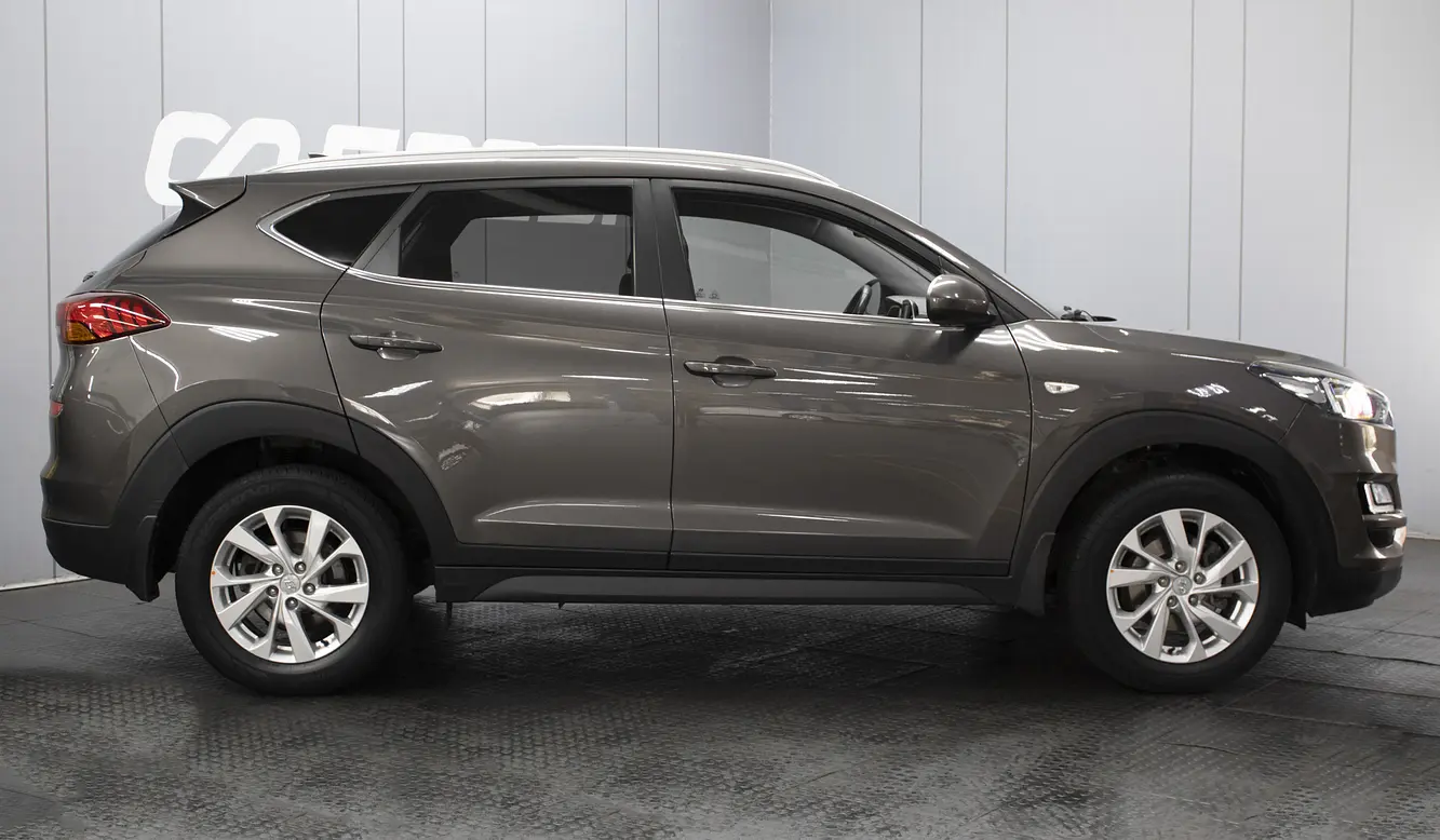 Hyundai