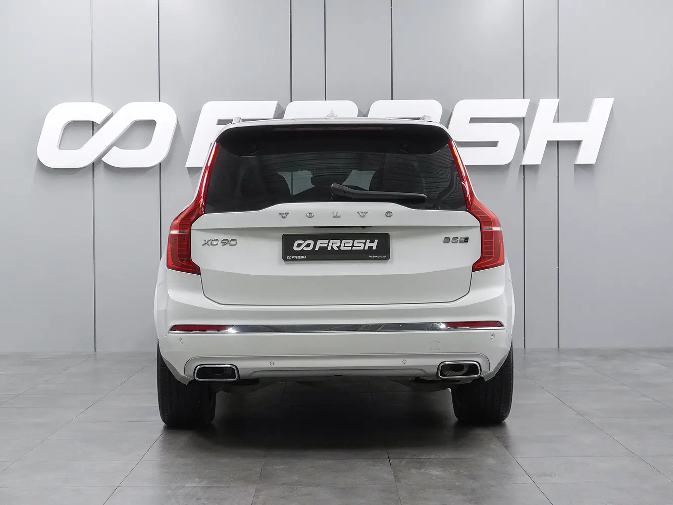 Volvo