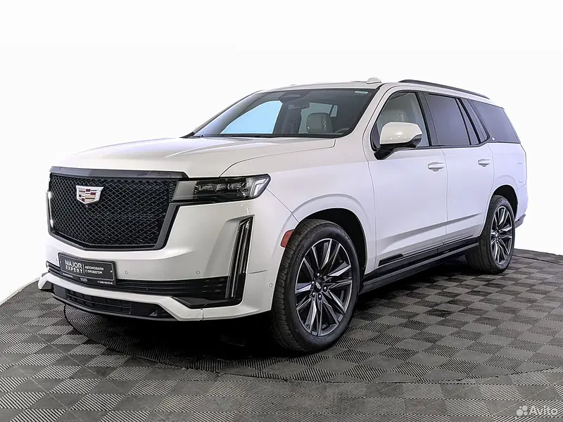 Escalade