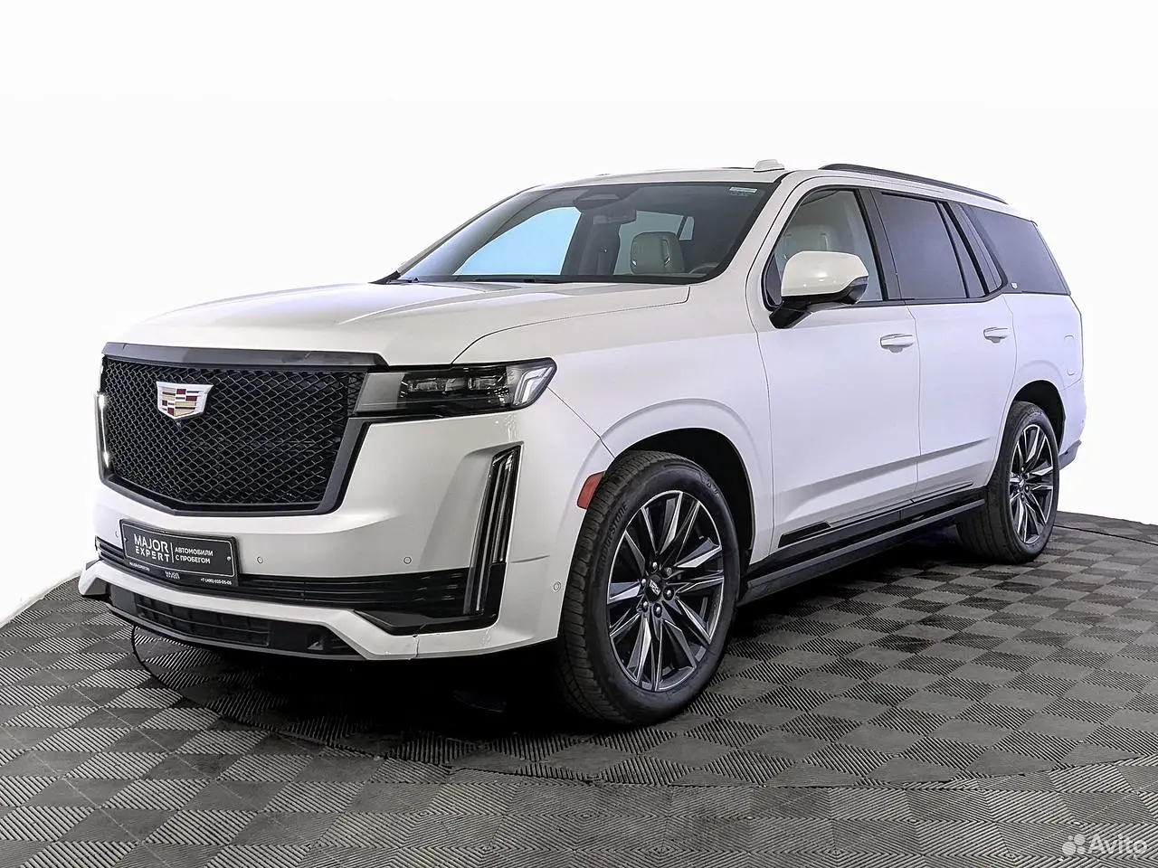 Cadillac