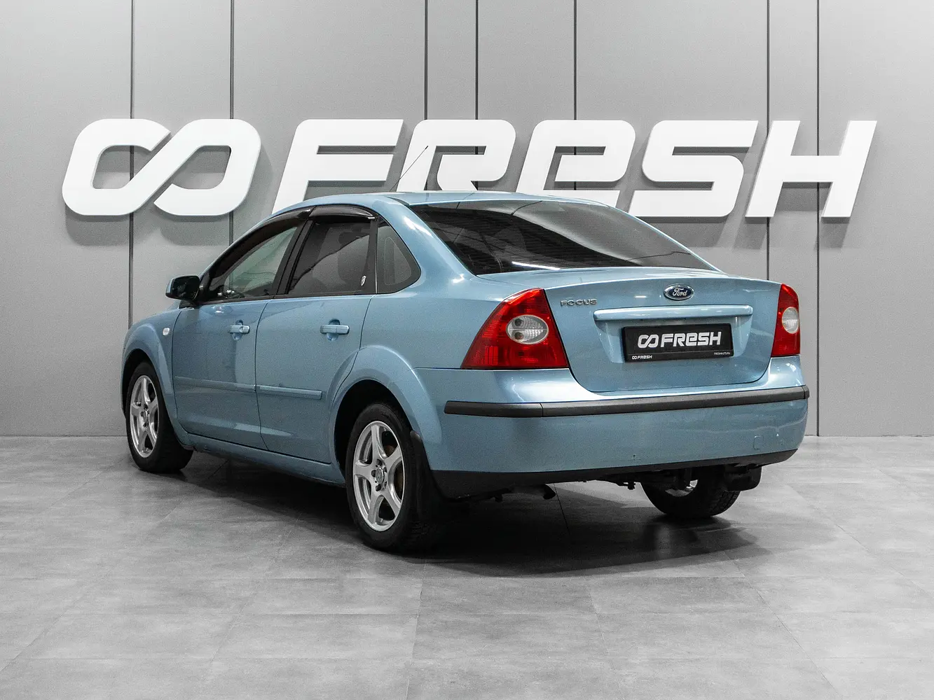 Ford