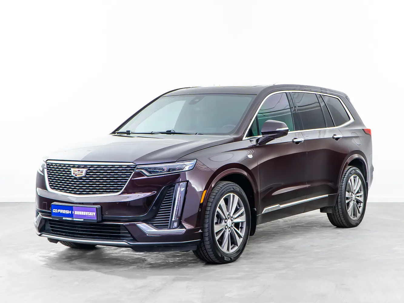 Cadillac