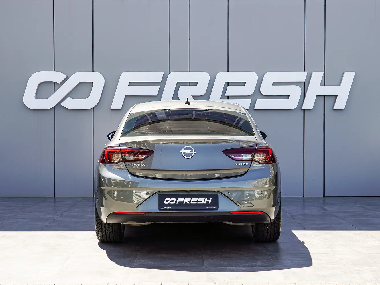Opel