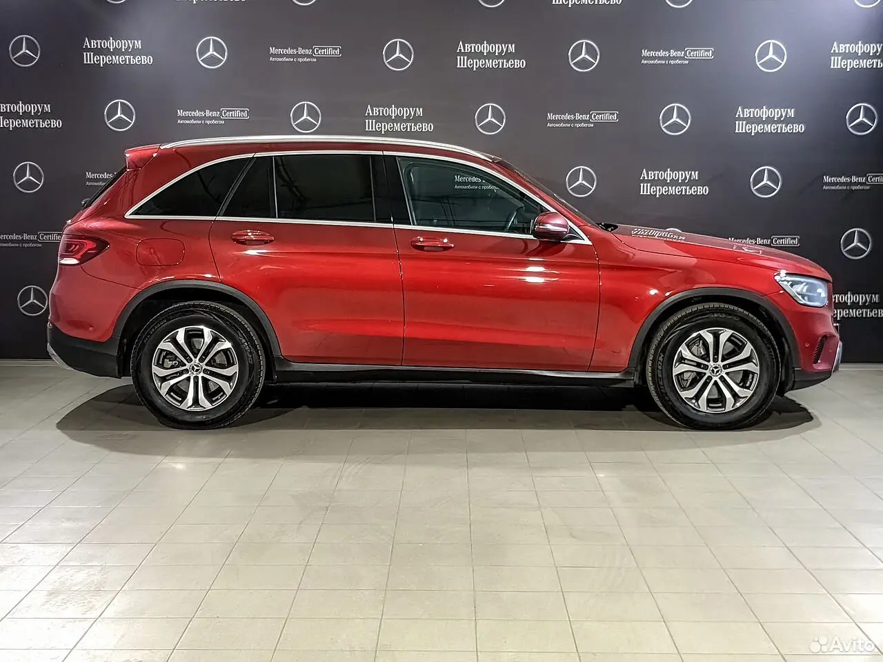 Mercedes-Benz
