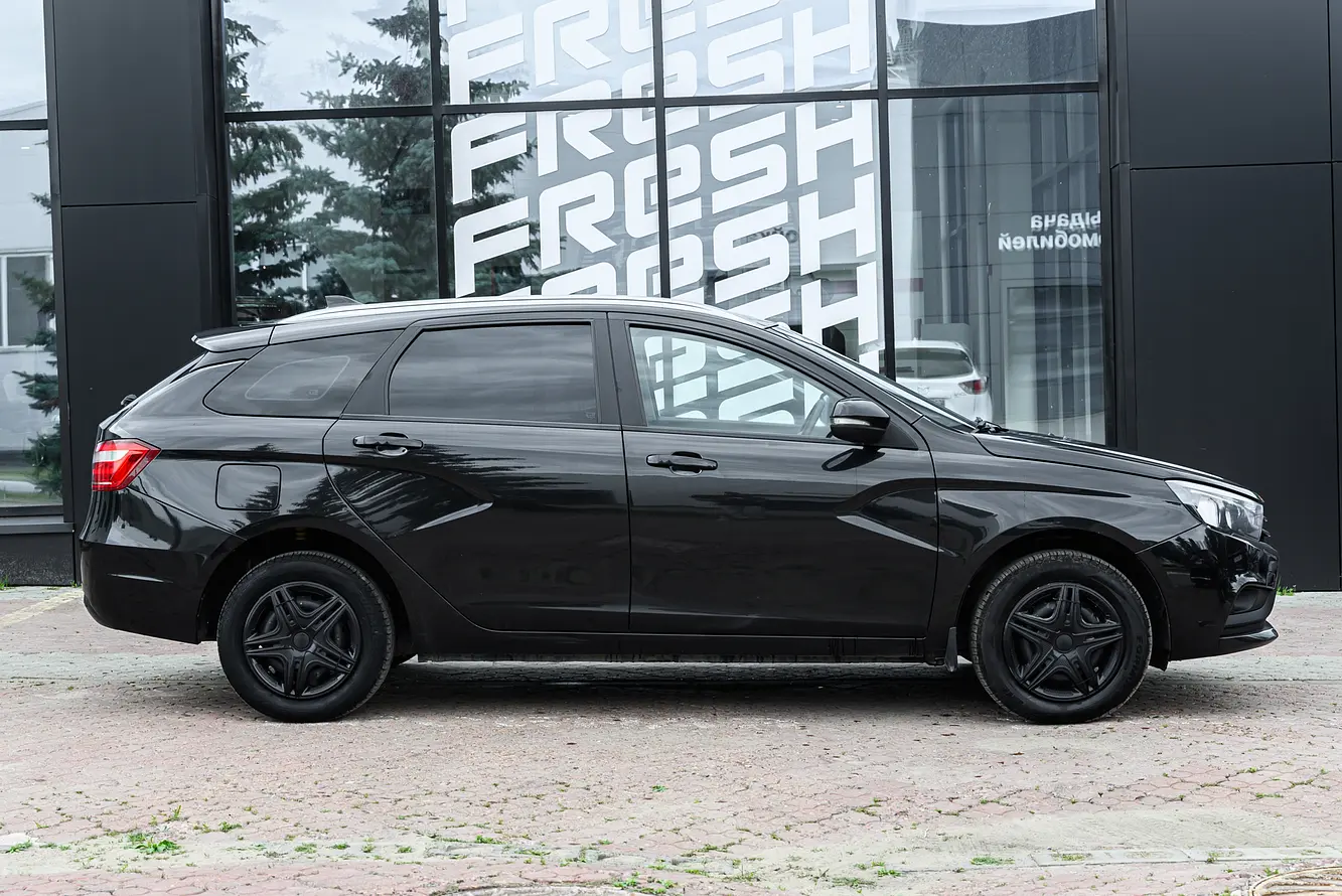 LADA (ВАЗ)