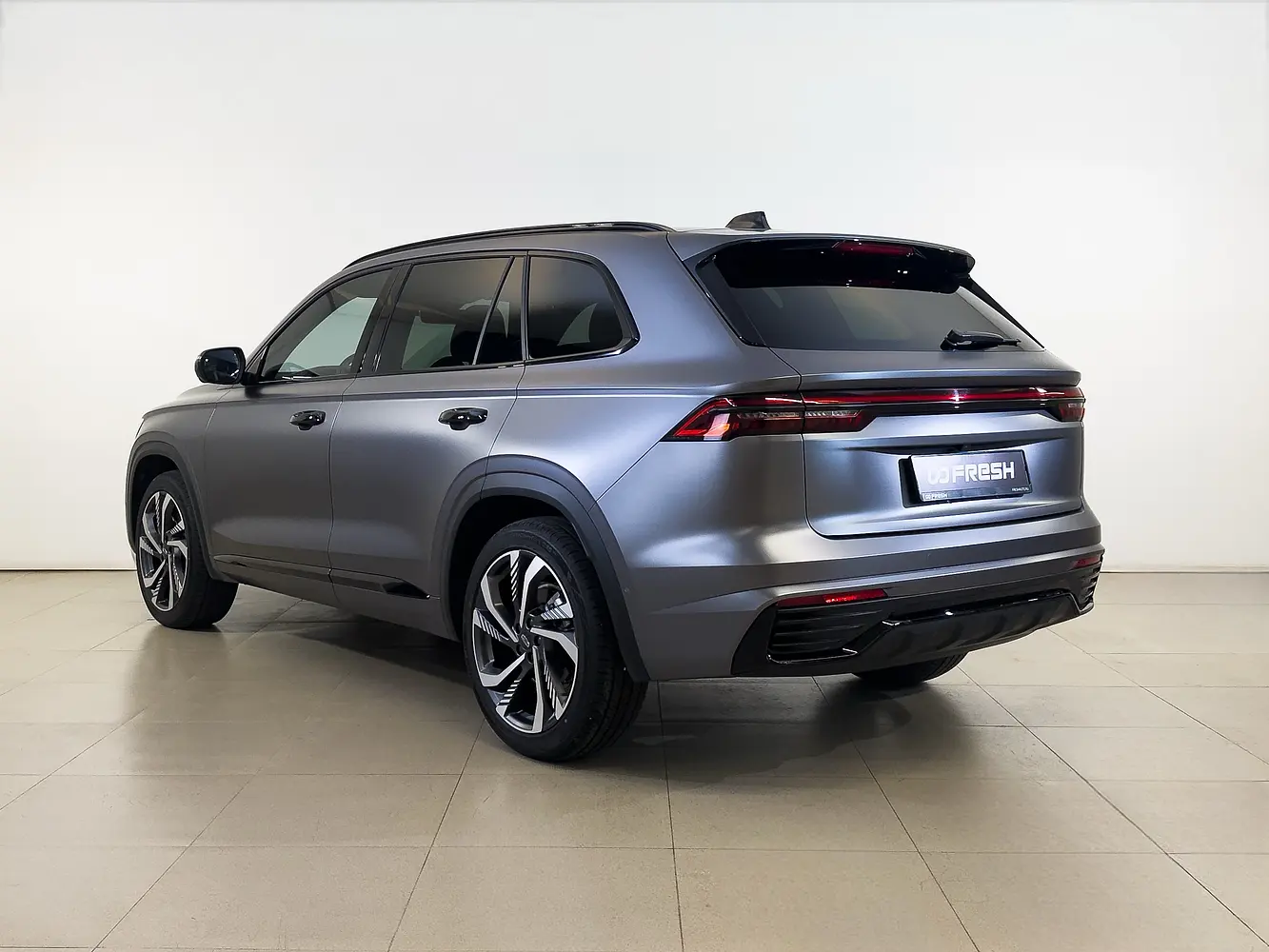 Geely