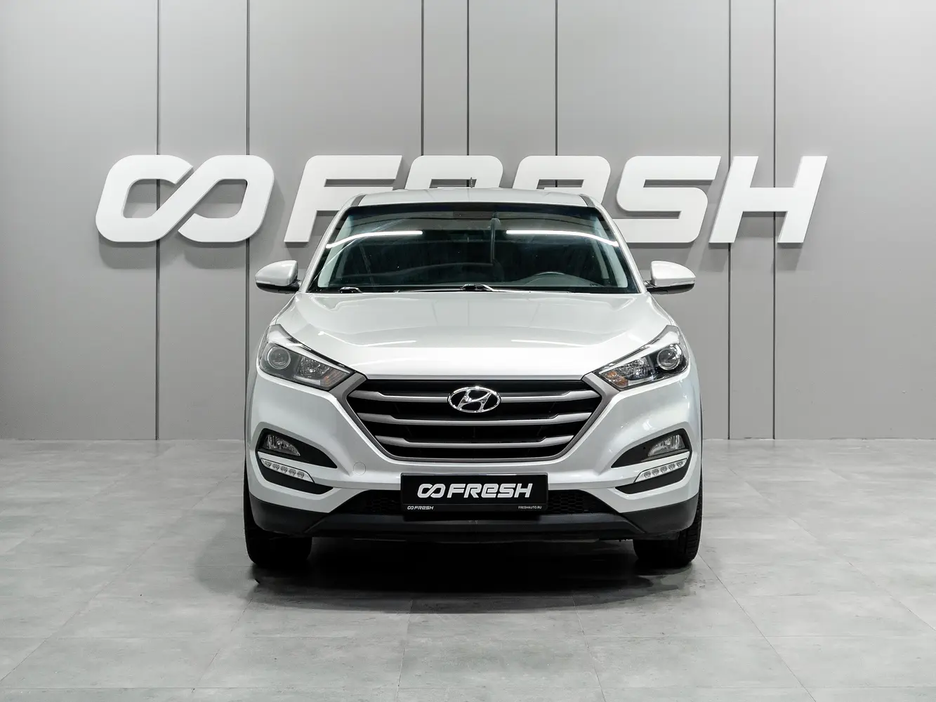 Hyundai