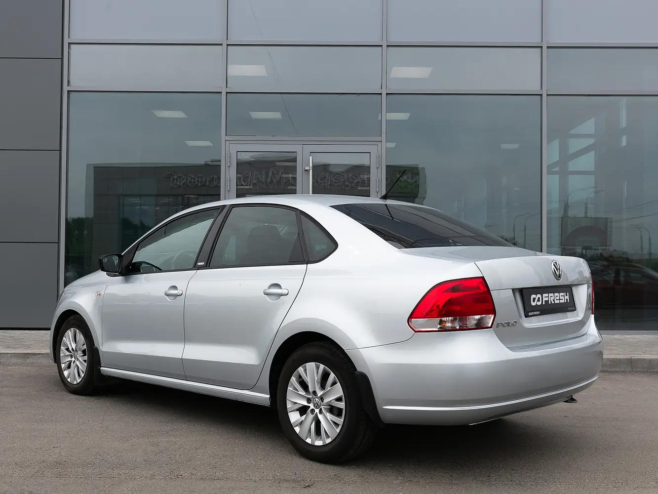 Volkswagen
