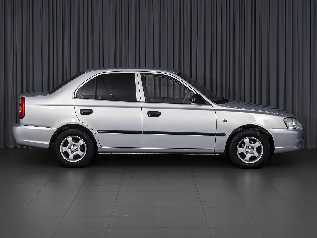 Hyundai